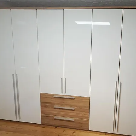 Gemuetliches Zuhause Im Herzen Des Allgaeus
