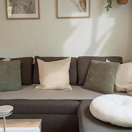 Gemuetliches Zuhause Im Herzen Des Allgaeus Apartment *