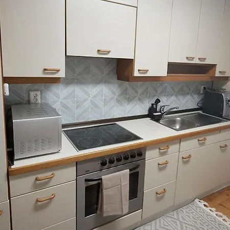 Apartment Gemuetliches Zuhause Im Herzen Des Allgaeus