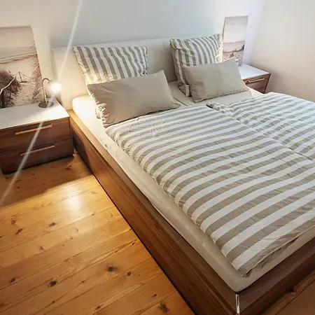 Gemuetliches Zuhause Im Herzen Des Allgaeus