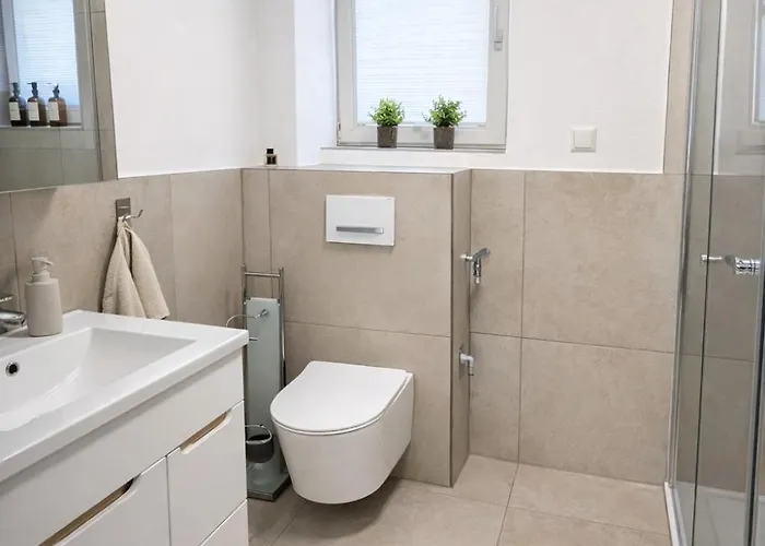 Gemuetliches Zuhause Im Herzen Des Allgaeus Appartement Kempten im Allgäu